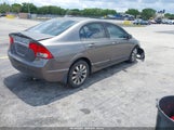 HONDA CIVIC EX 19XFA16879E010183 снимка