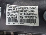 HONDA CIVIC EX 19XFA16879E010183 снимка