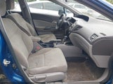 HONDA CIVIC LX 19XFB2F5XCE366000 fotografie
