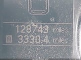 NISSAN ROGUE SV JN8AS5MV9BW683869 снимка