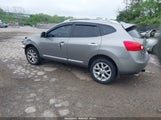 NISSAN ROGUE SV JN8AS5MV9BW683869 снимка