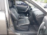 NISSAN ROGUE SV JN8AS5MV9BW683869 снимка