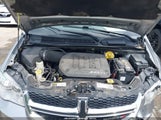 DODGE GRAND CARAVAN SXT 2C4RDGCG8GR195018 снимка