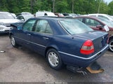 MERCEDES-BENZ C 220 WDBHA22E6SF286746 снимка
