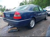 MERCEDES-BENZ C 220 WDBHA22E6SF286746 снимка