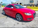 AUDI TTS 2.0T PREMIUM TRUB1AFK3A1022418 снимка