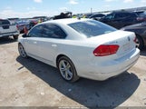 Volkswagen Passat 2.0L Tdi Sel Premium 1VWCN7A34CC095906 снимка
