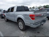 Ford F-150 Platinum 1FTFW1ET0DFA19250 снимка