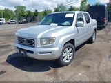 HONDA RIDGELINE RTL 2HJYK16527H521549 снимка