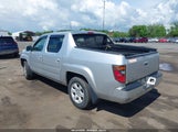 HONDA RIDGELINE RTL 2HJYK16527H521549 снимка