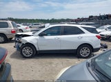 Chevrolet Equinox Fwd Ls 3GNAXHEV3LS508244 fotografie