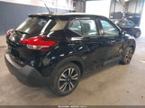 Nissan Kicks Sv 3N1CP5CU2KL509522 снимка