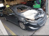 Hyundai Sonata Hybrid KMHEC4A44CA028285 снимка