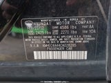 Hyundai Sonata Hybrid KMHEC4A44CA028285 снимка