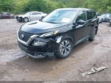 NISSAN ROGUE SV FWD 5N1BT3BA0NC727566 fotografie