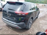 NISSAN ROGUE SV FWD 5N1BT3BA0NC727566 снимка