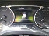 NISSAN ROGUE SV FWD 5N1BT3BA0NC727566 снимка