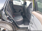 NISSAN ROGUE SV FWD 5N1BT3BA0NC727566 fotografie