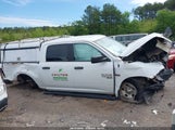 RAM 1500 CLASSIC TRADESMAN 4X2 5'7 BOX 1C6RR6KT7KS600679 fotografie