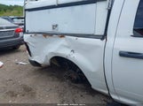 RAM 1500 CLASSIC TRADESMAN 4X2 5'7 BOX 1C6RR6KT7KS600679 fotografie
