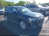 AUDI Q3 PREMIUM 45 TFSI S LINE QUATTRO TIPTRONIC WA1DECF30R1036097 снимка