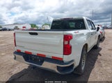Chevrolet Silverado  4Wd Short Bed Wt 3GCUYAEF7MG148371 снимка
