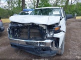 Chevrolet Silverado  4Wd Short Bed Wt 3GCUYAEF7MG148371 снимка