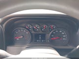 Chevrolet Silverado  4Wd Short Bed Wt 3GCUYAEF7MG148371 снимка