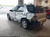 MERCEDES-BENZ ML 320 4JGAB54E02A323510 снимка