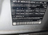 MERCEDES-BENZ ML 320 4JGAB54E02A323510 снимка