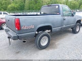 GMC SIERRA K1500 1GTEK14H6SZ521762 снимка
