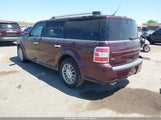 Ford Flex Sel 2FMHK6C83KBA23383 fotografie