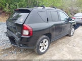 JEEP COMPASS LATITUDE 1C4NJDEB2ED885113 photo
