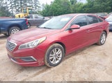 HYUNDAI SONATA SE 5NPE24AFXGH424650 снимка
