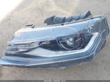CHEVROLET CAMARO 1LT 1G1FB1RS3H0215472 снимка
