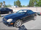 MERCEDES-BENZ SLK 230 KOMPRESSOR WDBKK47F8XF136256 снимка
