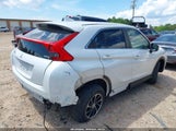 MITSUBISHI ECLIPSE CROSS ES 1.5T AWC JA4AT3AA8LZ014629 снимка