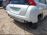 MITSUBISHI ECLIPSE CROSS ES 1.5T AWC JA4AT3AA8LZ014629 снимка