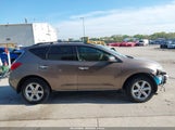 NISSAN MURANO SL JN8AZ1MW2AW130301 fotografie