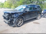 FORD EXPLORER XLT 1FM5K8D87HGB61166 снимка