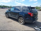 FORD EXPLORER XLT 1FM5K8D87HGB61166 снимка