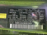Hyundai Kona Se KM8K12AA2MU612414 снимка