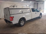 FORD F-150 XLT 1FTFX1E44KKC43468 снимка