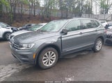VOLKSWAGEN TIGUAN 2.0T SE/2.0T SEL 3VV2B7AX6JM131487 fotografie