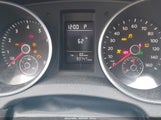 VOLKSWAGEN JETTA SPORTWAGEN 2.5L S 3VWPP7AJ1CM608991 fotografie
