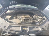 MERCEDES-BENZ ML 350 4MATIC 4JGDA5HB6EA310491 снимка