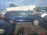 MERCEDES-BENZ ML 350 4MATIC 4JGDA5HB6EA310491 снимка