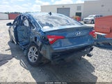 Hyundai Sonata Se 5NPE24AF3HH476347 снимка