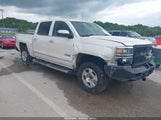 CHEVROLET SILVERADO 1500 HIGH COUNTRY 3GCUKTEC1FG339385 fotografie