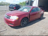 Dodge Avenger Se 1C3CDZABXEN217107 снимка